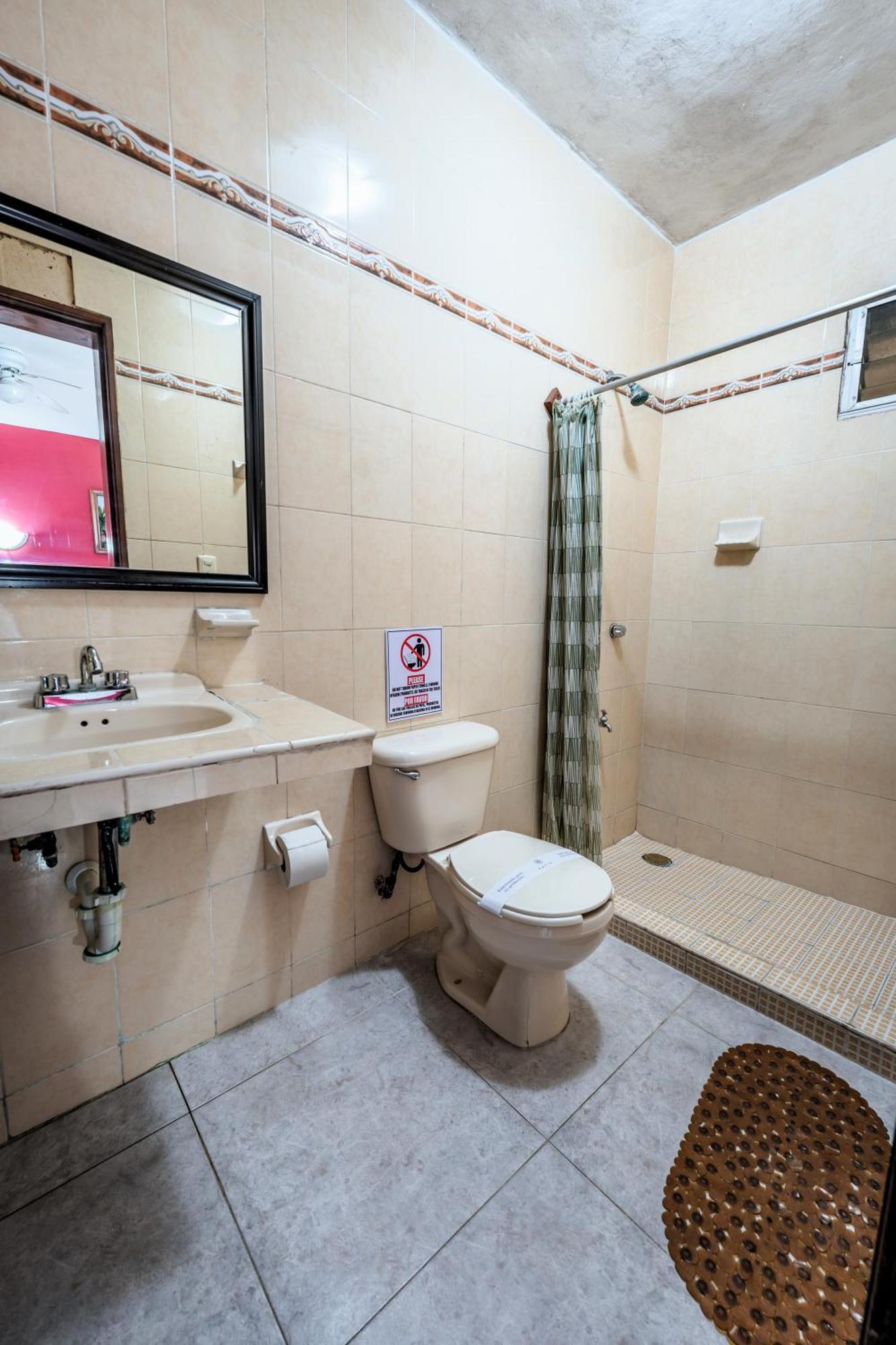 Hotel Santa Lucia 메리다 외부 사진